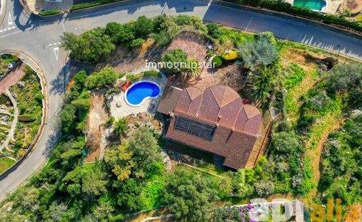 Chalet in Torre Valentina, Calonge i Sant Antoni, Katalonien 1