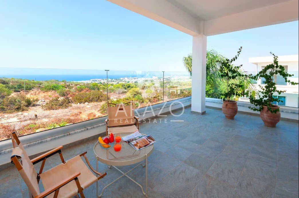 Villa in Agia Napa, Zypern 5 - 19142995