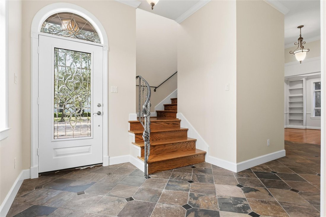 Haus in Houston, Texas, Vereinigte Staaten 3 - 19140454