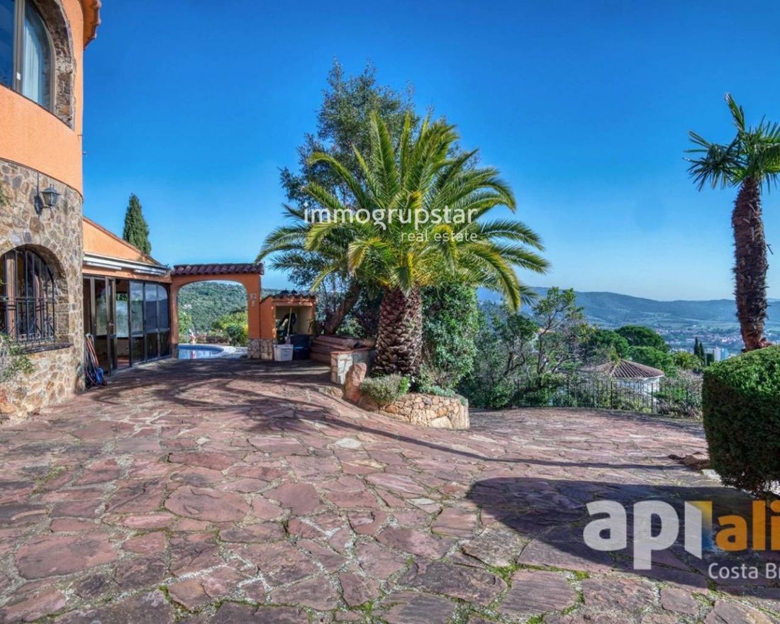 Chalet en Torre Valentina, Calonge i Sant Antoni, Cataluña 4 - 19140877
