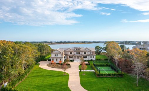 House in Quogue, New York, United States 1