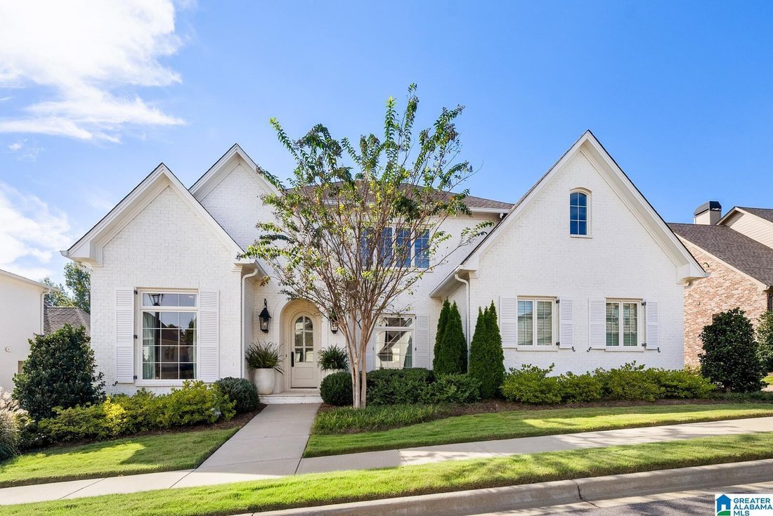 House in Vestavia Hills, Alabama, United States 1 - 19142625