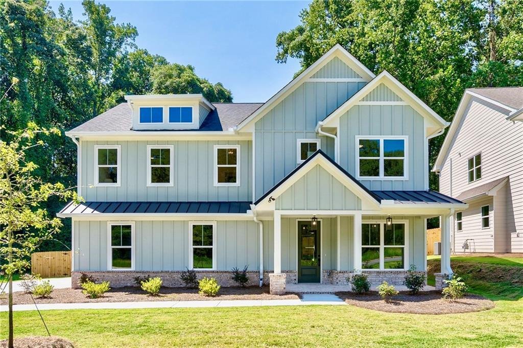 House in Atlanta, Georgia, United States 1 - 19139949