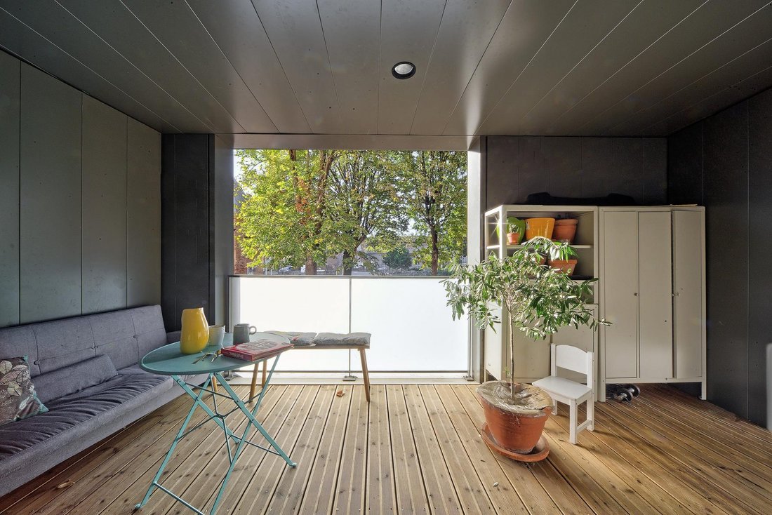 Apartment in Lardenne-Les Pradettes-Basso Cambo, Toulouse, France 1 - 19142222