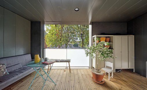 Apartment in Lardenne-Les Pradettes-Basso Cambo, Toulouse, France 1
