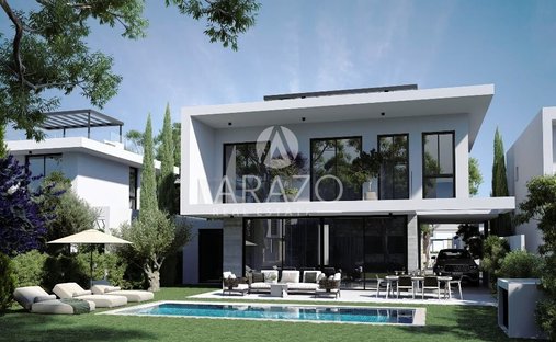 Villa à Ayia Napa, Chypre 1