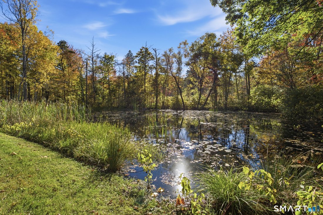 Casa a Deep River, Connecticut, Stati Uniti 2 - 19140720