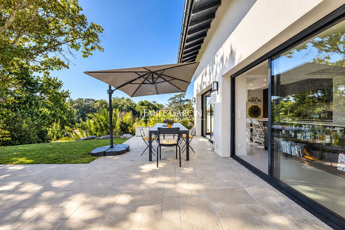 Villa à Acotz, Saint-Jean-de-Luz, France 3 - 19123206