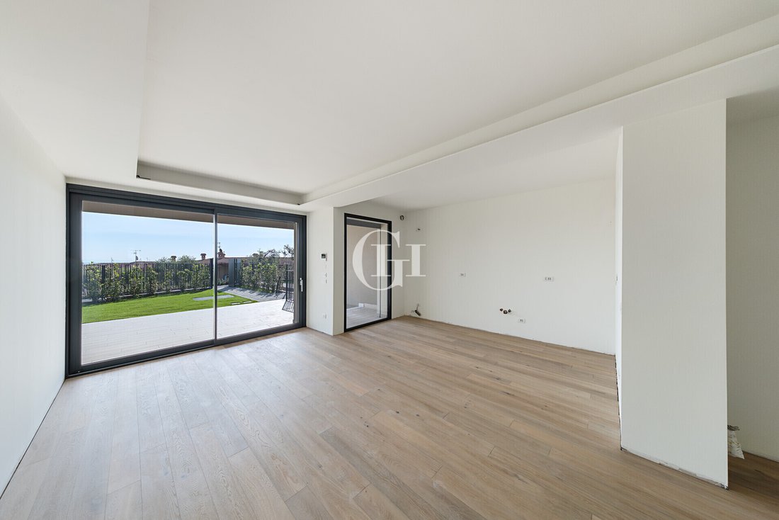 Appartement à Centro Storico, Padenghe sul Garda, Lombardie 3 - 19142988
