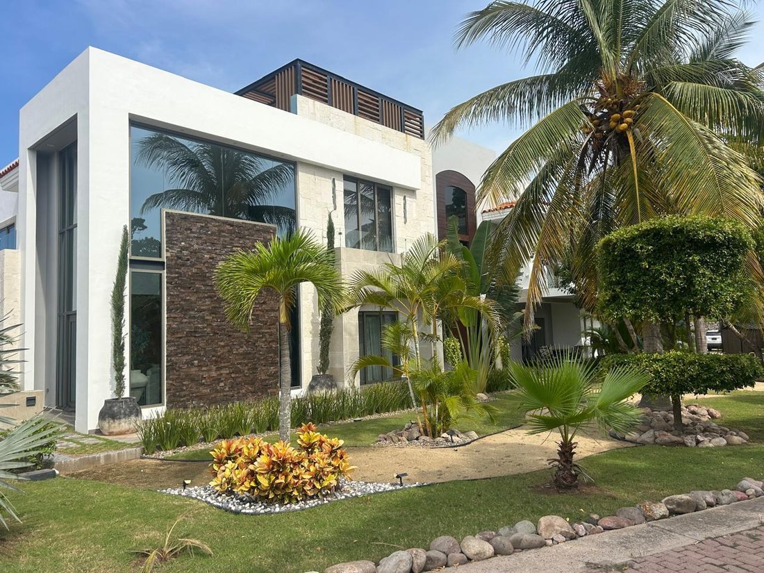 Haus in Rancho el Perihuete, Sinaloa, Mexiko 2 - 19141726