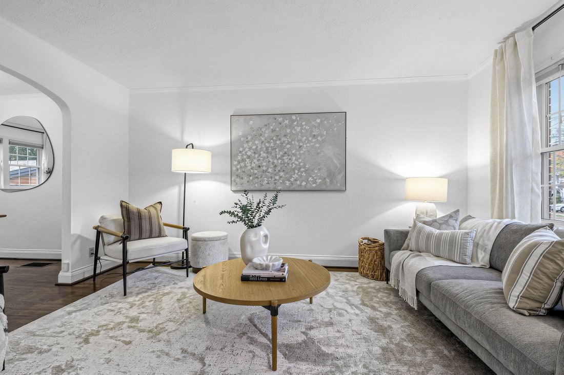 Haus in Toronto, Ontario, Kanada 1 - 19139080