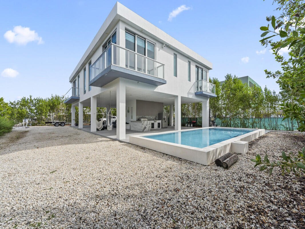 Maison à Key Colony Beach, Floride, États-Unis 4 - 19139512