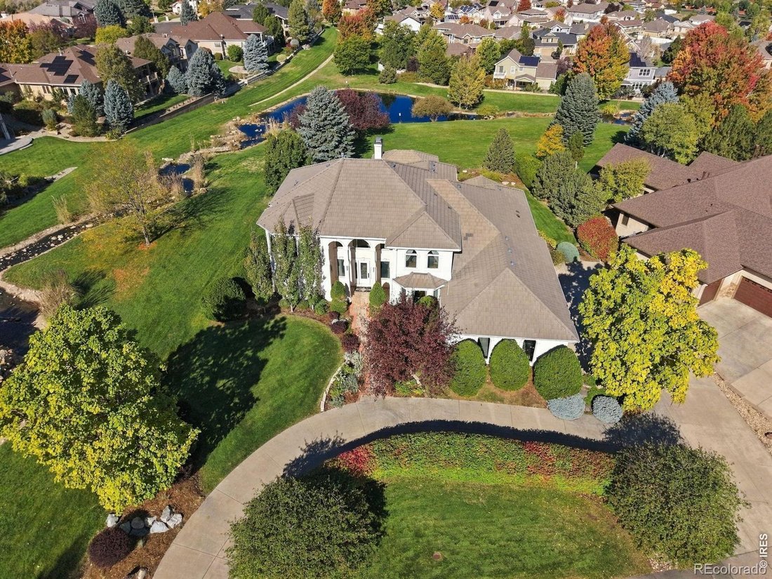 House in Greeley, Colorado, United States 1 - 19140066
