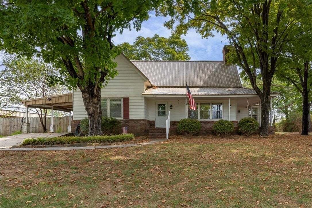House in Johnson, Arkansas, United States 2 - 19139590