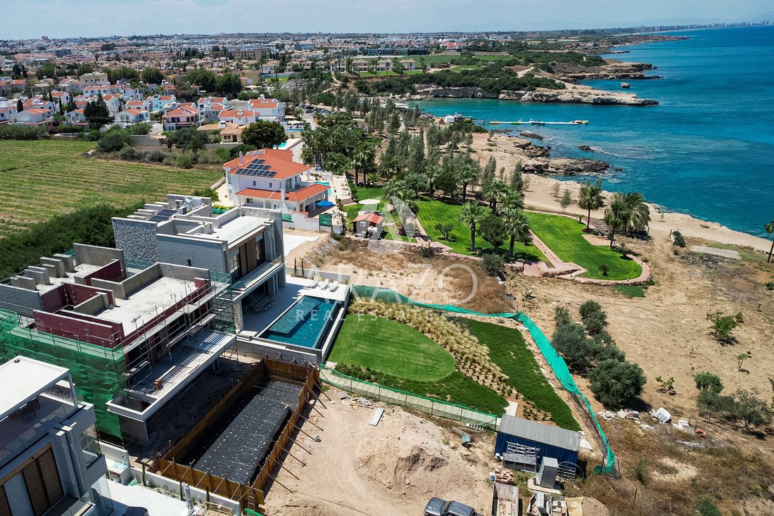 Villa en Paralimni, Distrito de Famagusta, Chipre 3 - 19143014
