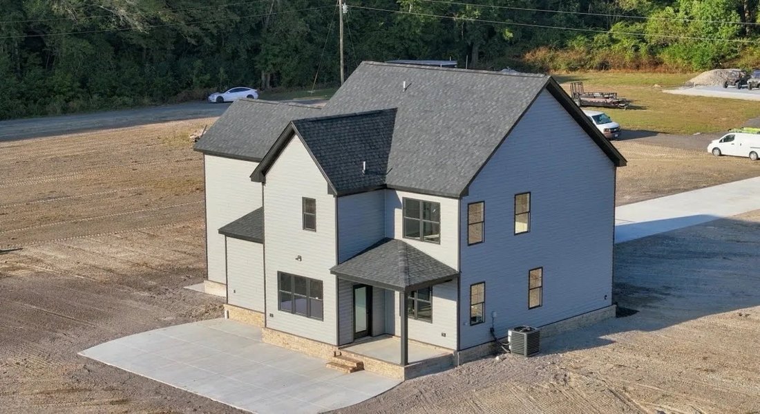 House in Aydlett, North Carolina, United States 3 - 19139002
