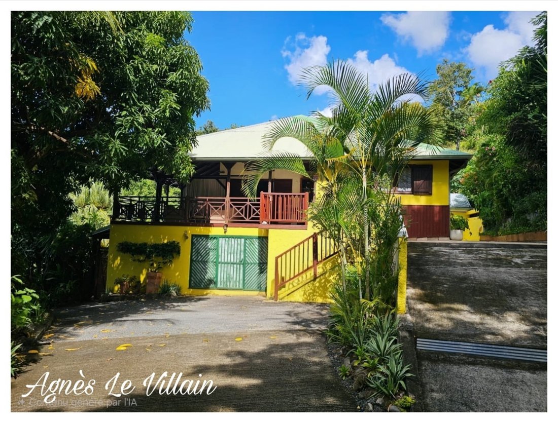 Villa en Francia 1 - 18350945