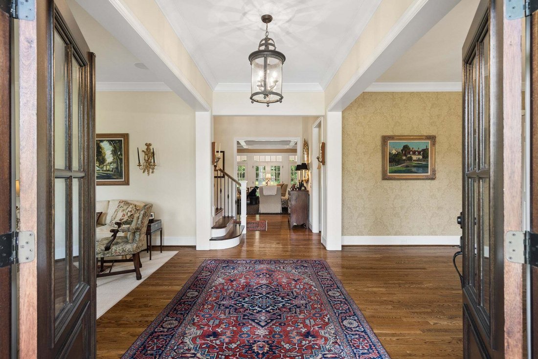 Casa a Nashville, Tennessee, Stati Uniti 4 - 19139723