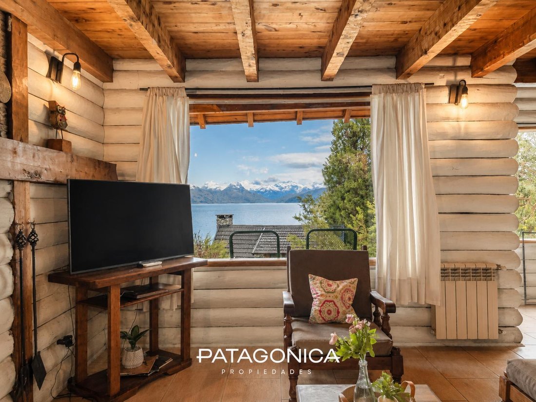 House in Villa La Angostura, Neuquen, Argentina 5 - 19139102