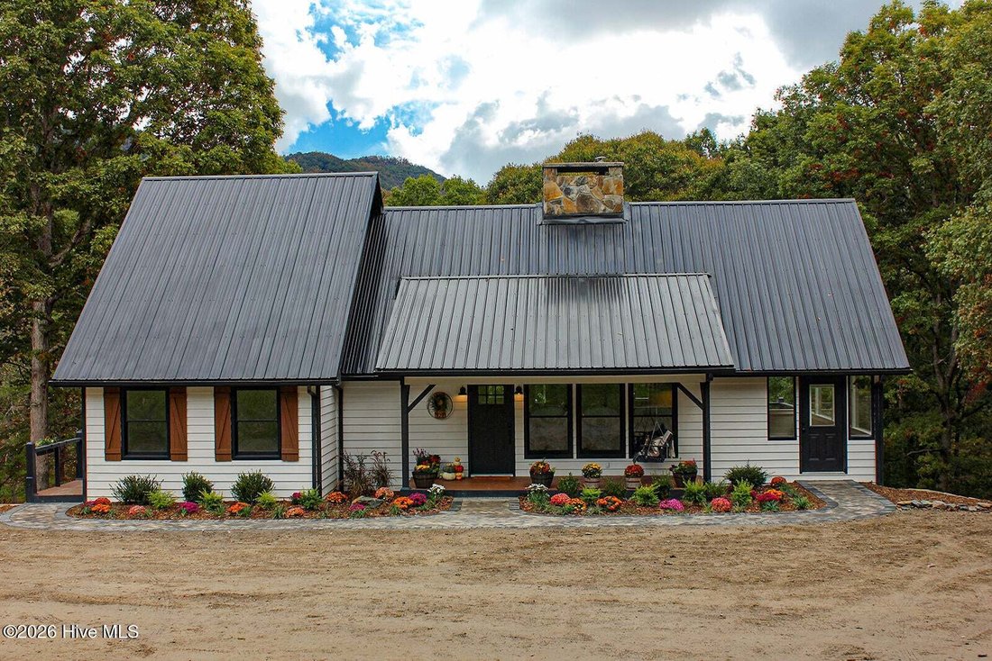 House in Murphy, North Carolina, United States 1 - 19140008