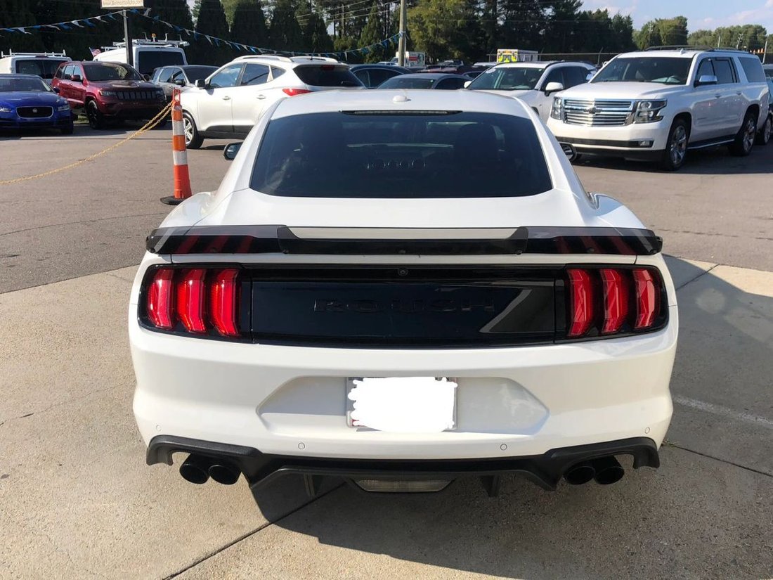 Coupe in Raleigh, NC, United States 4 - 19127440