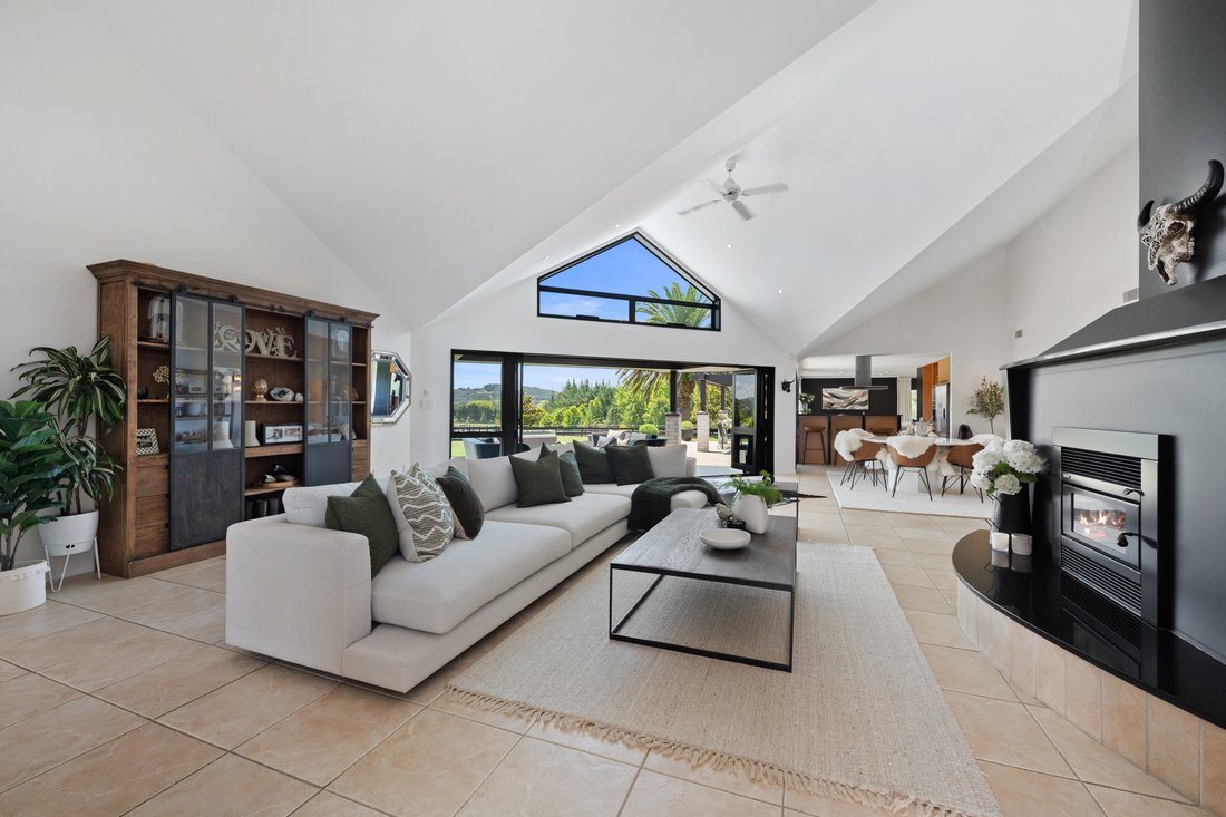 Maison à Waimauku, Auckland, Nouvelle-Zélande 5 - 19140673