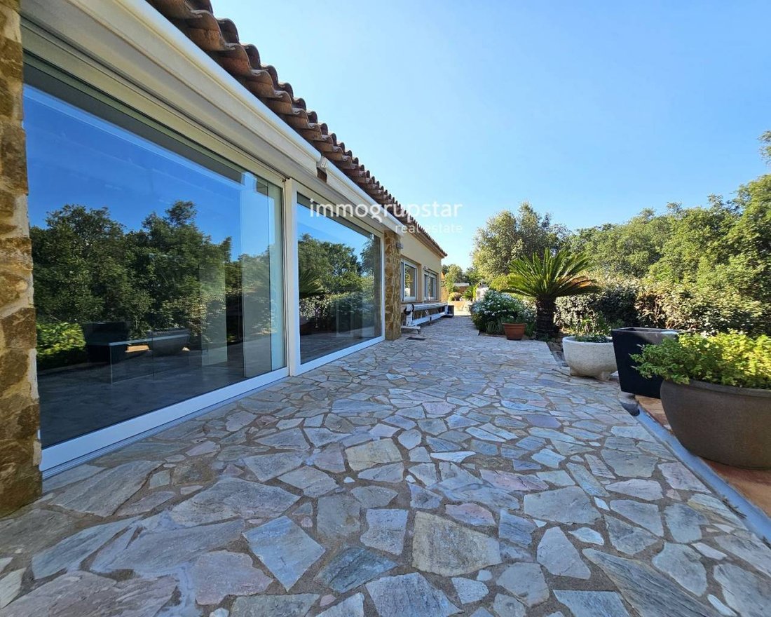 Chalet in Calonge i Sant Antoni, Catalonia, Spain 5 - 19140525