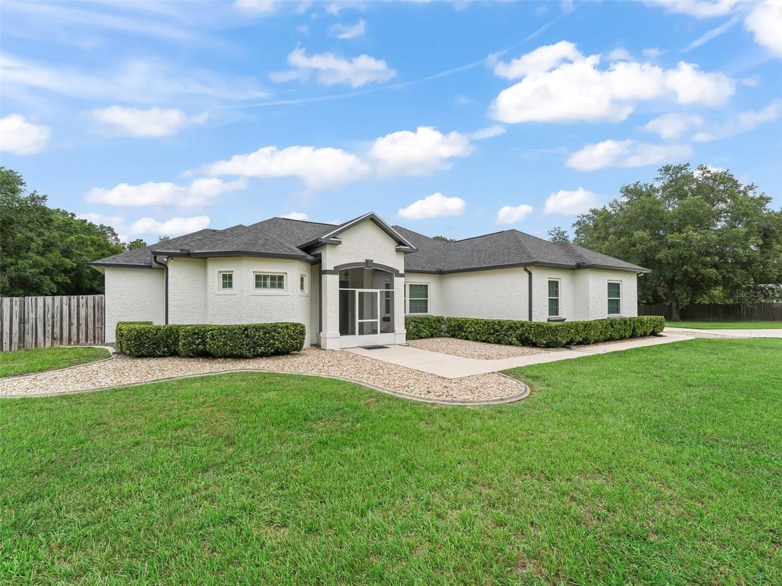House in Ocala, Florida, United States 5 - 19142711