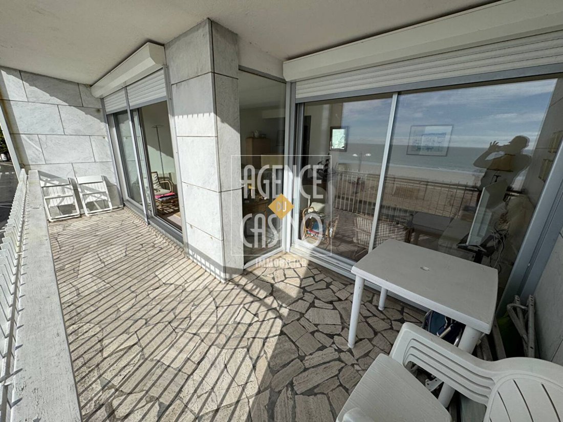 Apartment in Le Guézy, La Baule-Escoublac, France 3 - 19143031