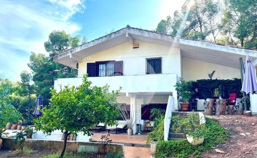 Villa in Serra, Land Valencia, Spanien 1