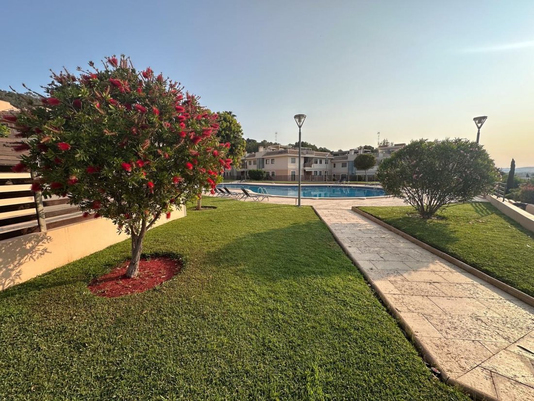 Penthouse à Palma, Îles Baléares, Espagne 2 - 19142967