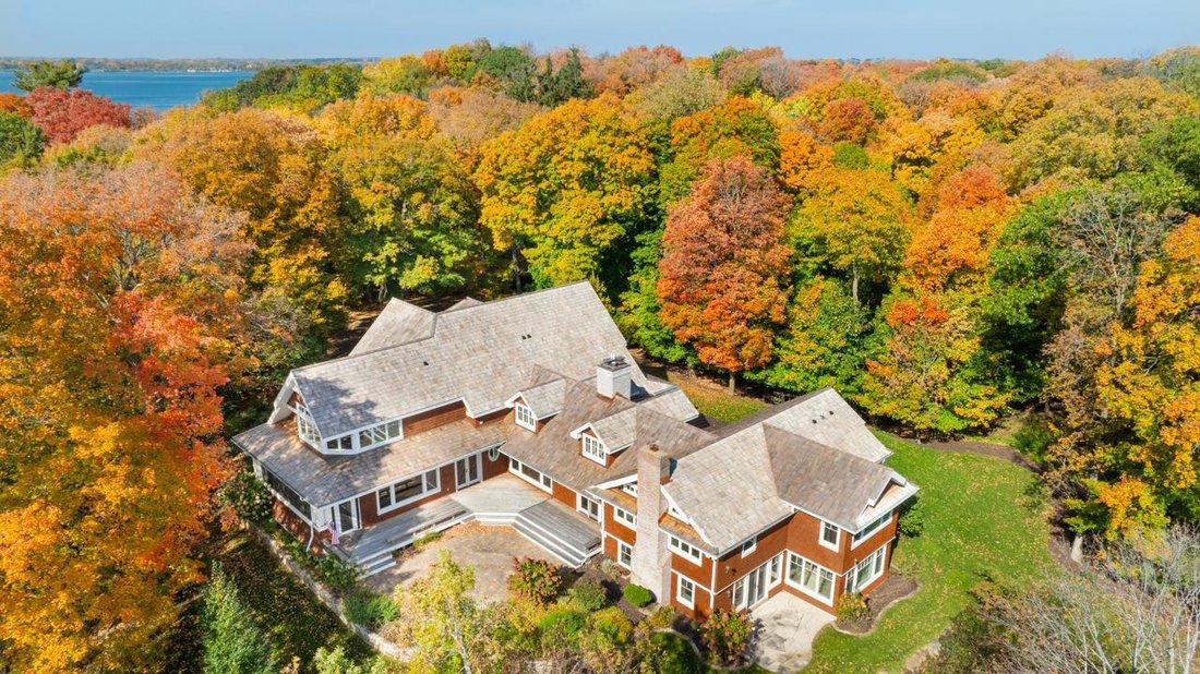 House in Woodland, Minnesota, United States 1 - 19137897