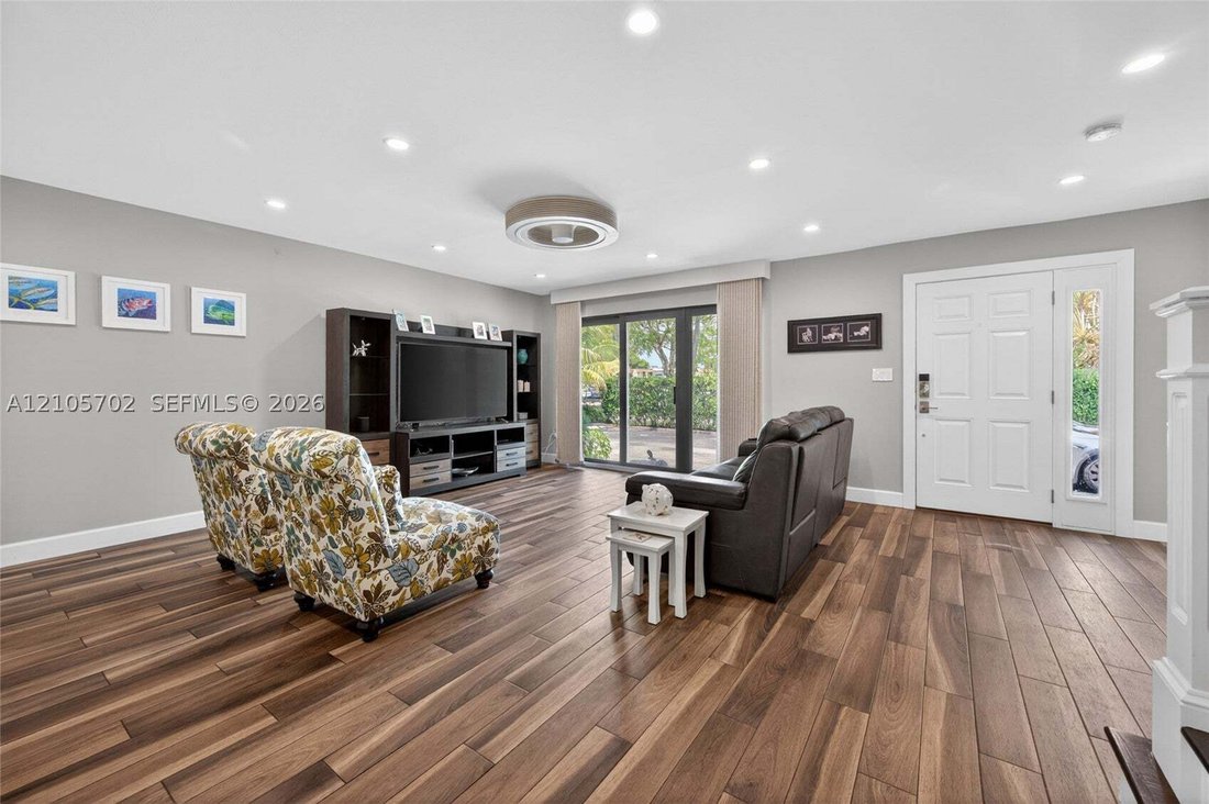 Townhouse en Golden Beach, Florida, Estados Unidos 5 - 19139324
