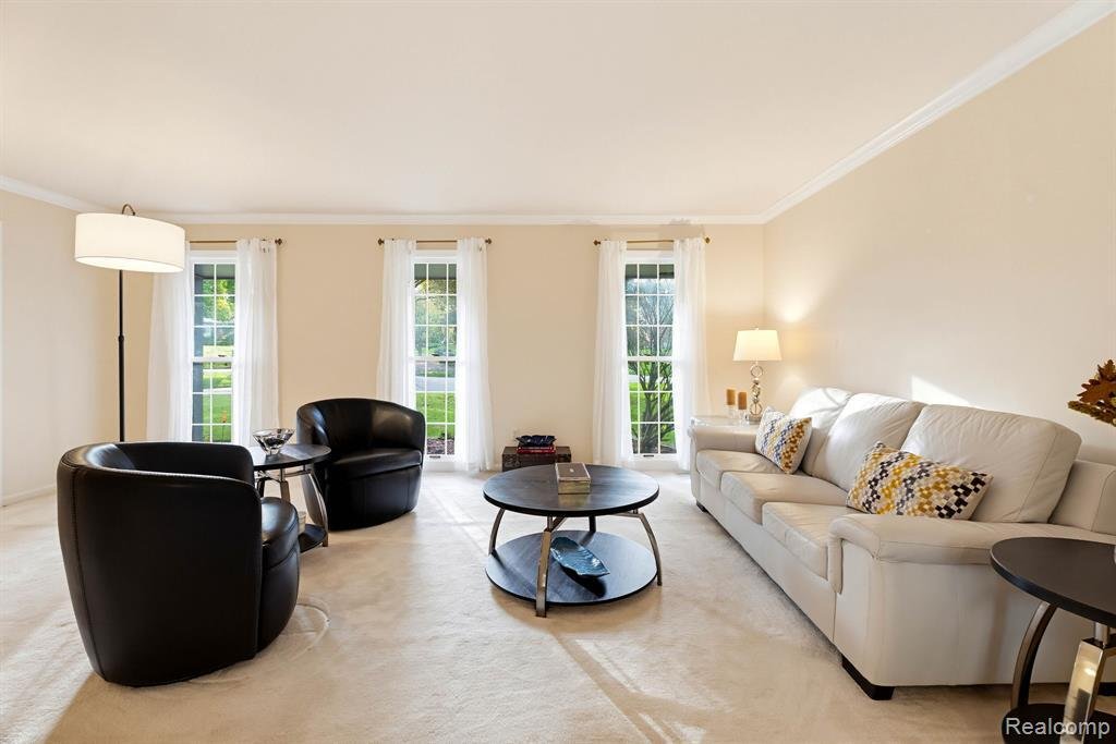 House in Rochester Hills, Michigan, United States 5 - 19140382