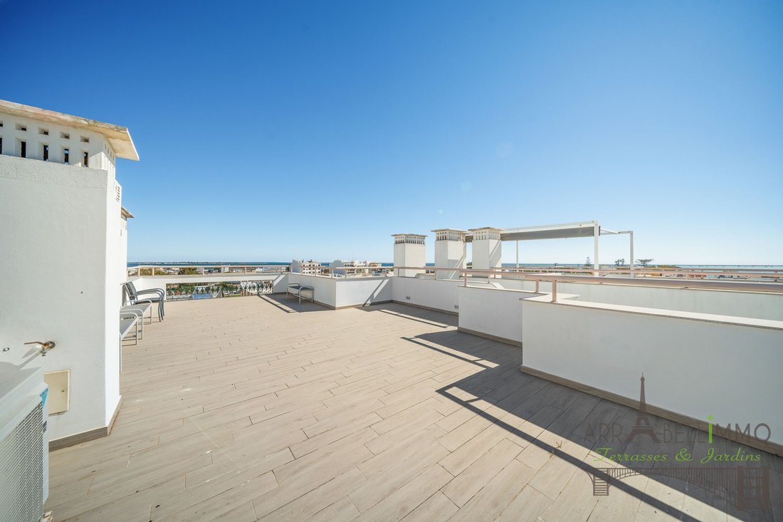 Appartement à Olhão, Algarve, Portugal 2 - 19141367