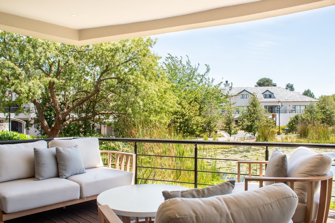 Townhouse in Pearl Valley Golf Estate and Spa, Western Cape, South Africa 1 - 19141114