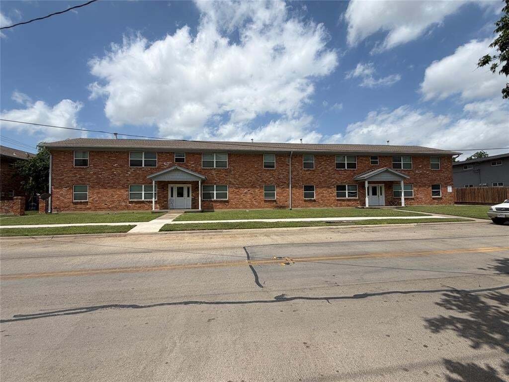 Wohnung in Denton, Texas, Vereinigte Staaten 2 - 19140639