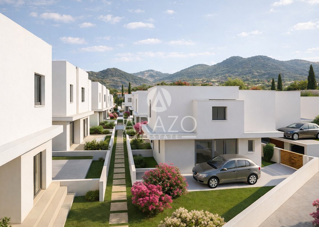Villa in Pegeia, Paphos, Zypern 2 - 19142507