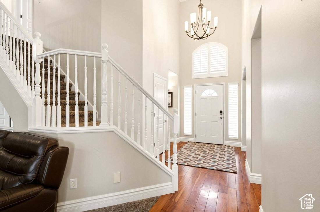 House in Kaysville, Utah, United States 5 - 19140127