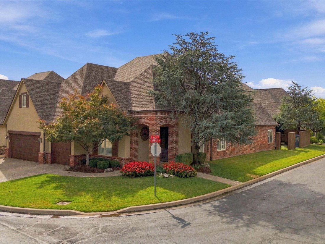 House in Tulsa, Oklahoma, United States 4 - 19142369