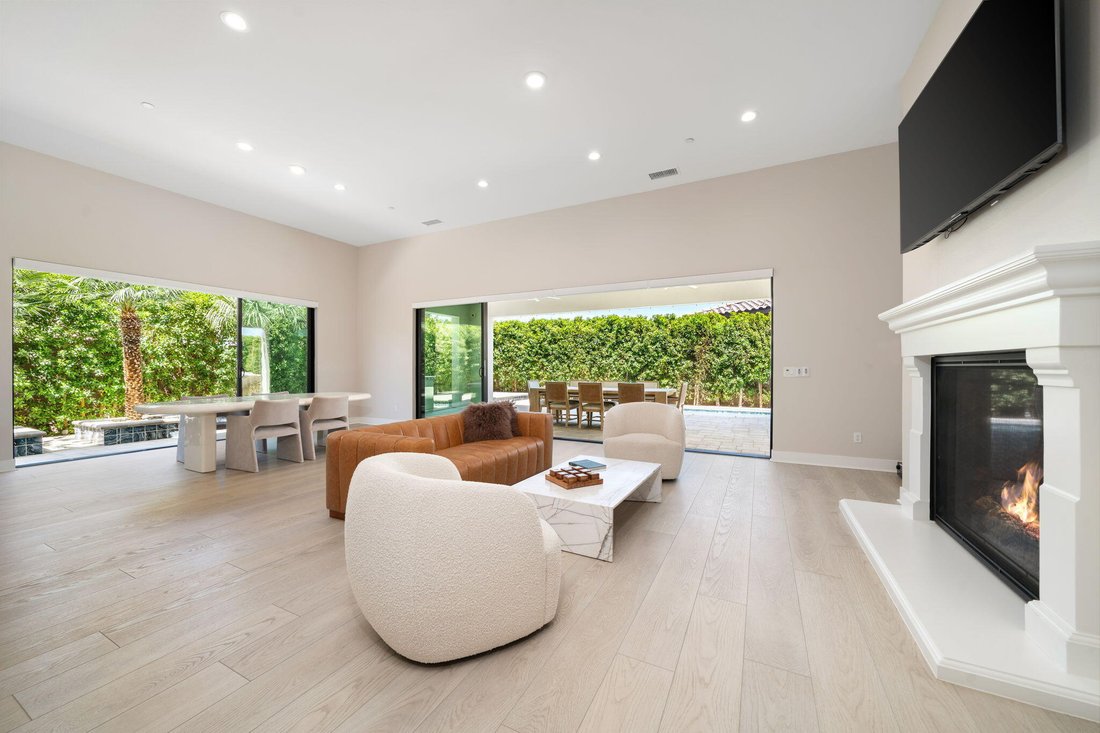 House in La Quinta, California, United States 1 - 19139485