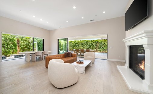 House in La Quinta, California, United States 1
