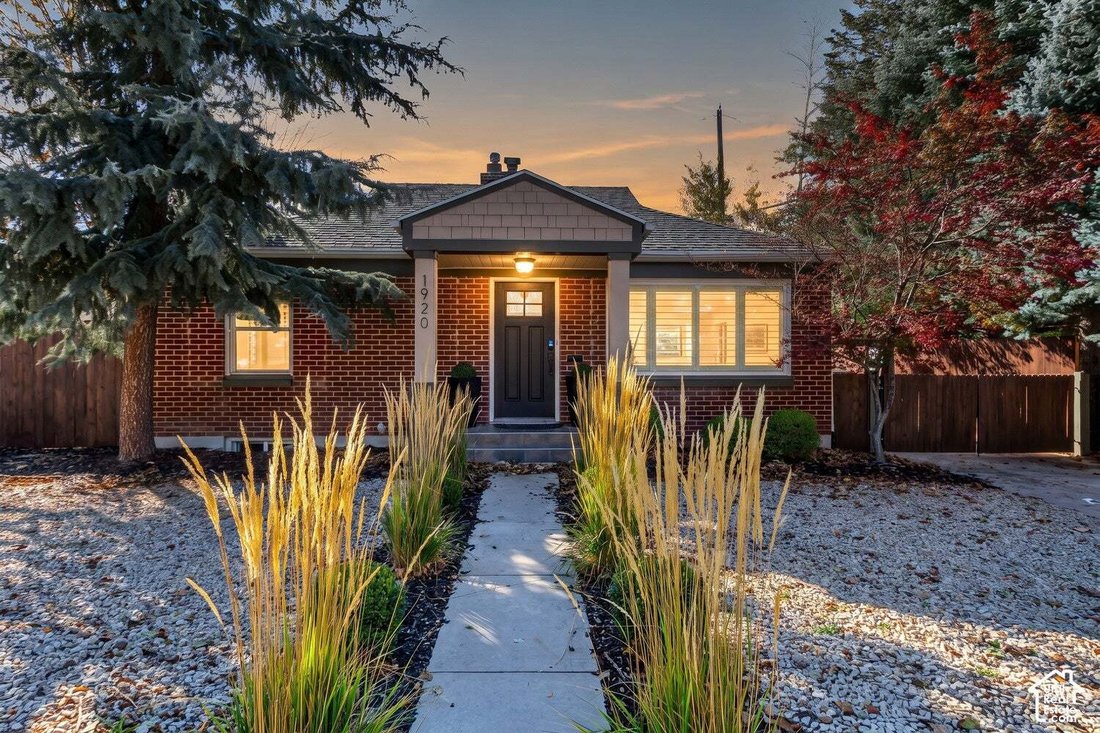 Haus in Salt Lake City, Utah, Vereinigte Staaten 1 - 19142745