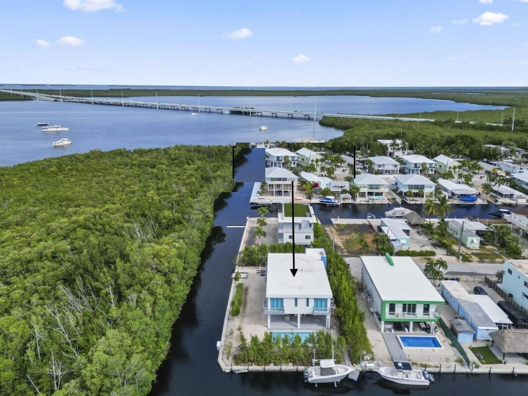 Maison à Key Colony Beach, Floride, États-Unis 1 - 19139512