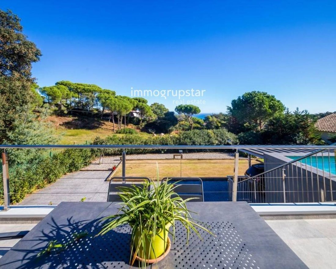 Villa in Platja d'Aro, Katalonien, Spanien 2 - 19140444