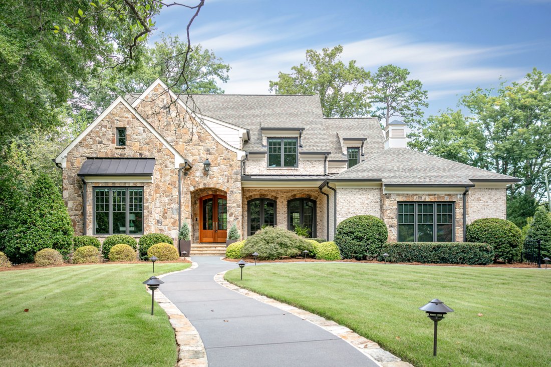 Haus in Raleigh, North Carolina, Vereinigte Staaten 2 - 18878520