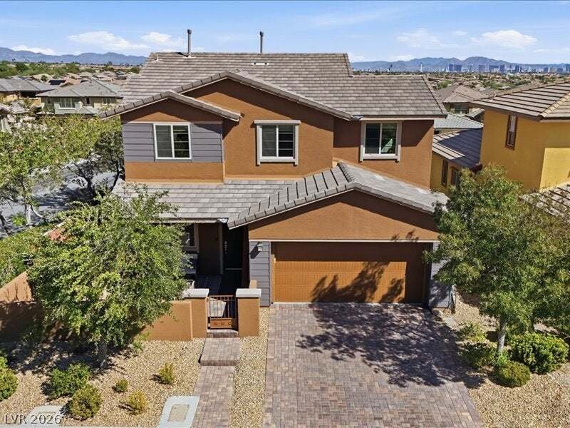Maison à Las Vegas, Nevada, États-Unis 1 - 19139683