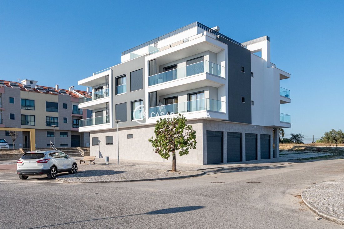 Apartment in Montijo e Afonsoeiro, Setubal, Portugal 1 - 19142530