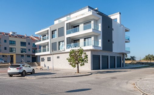Apartment in Montijo e Afonsoeiro, Setubal, Portugal 1