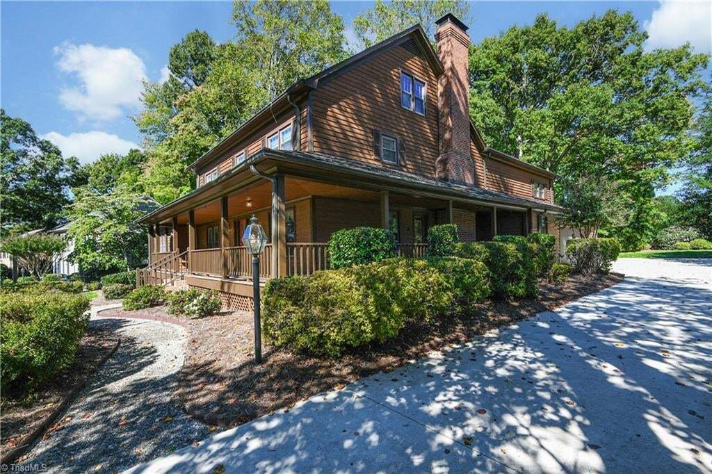 Casa en Greensboro, Carolina del Norte, Estados Unidos 3 - 19140130